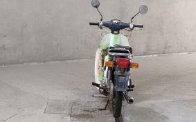 HONDA SUPER CUB70 C70