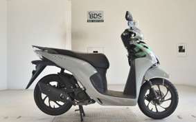 HONDA DIO110-3ﾍﾞｰｼｯｸ JK03