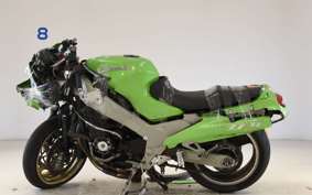 KAWASAKI ZX 1100 NINJA GEN 2