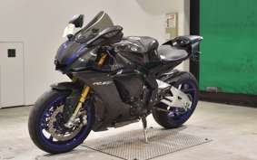 YAMAHA YZF-R1 M 2022 RN65J