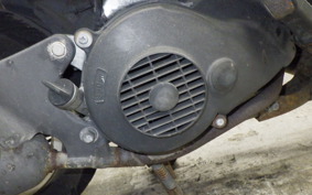 SUZUKI ADDRESS V125 G 2025 CF4EA