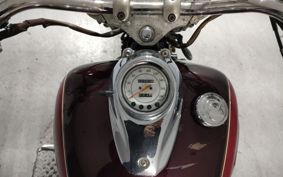 YAMAHA DRAGSTAR 400 CLASSIC 1999 4TR