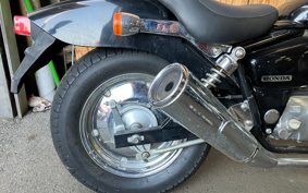 HONDA MAGNA 50 AC13