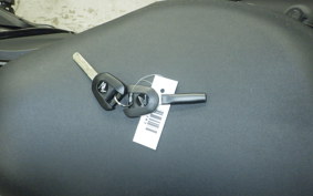 HONDA REBEL 1100 2021 SC83