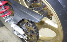 HONDA CB400SF VTEC Spec3 2007 NC39