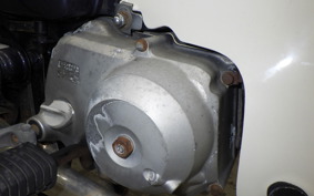 HONDA C90 SUPER CUB HA02