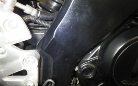 SUZUKI GSX-R125