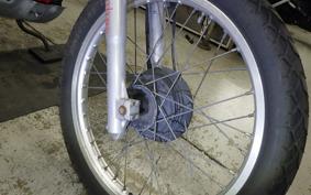 HONDA XL250R 1990 MD03