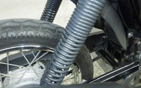 SUZUKI GS50 1998 NA41A