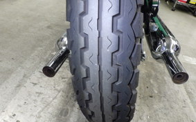 KAWASAKI W400 2007 EJ400A
