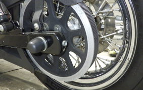 HARLEY FXDB 1580 2006