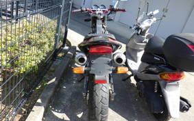 HONDA HORNET 250 1998 MC31