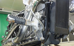 HONDA STEED 400 1993 NC26