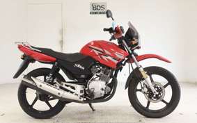 YAMAHA YBR125