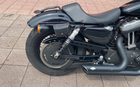 HARLEY XL1200X 2014 LC3