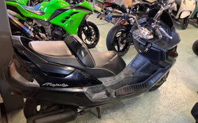 YAMAHA MAJESTY 250 4HC