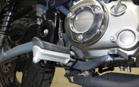 HONDA MONKEY 125 JB05