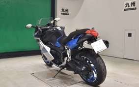 BMW K1200S 2007