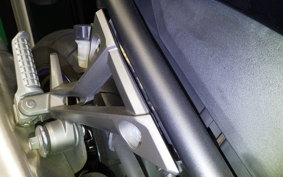 KAWASAKI NINJA 250 1997 EX250L