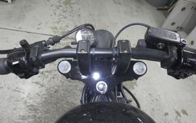 YAMAHA DRAGSTAR 400 2000 4TR