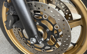 HONDA CB1300SF BOLDOR 2010 SC54