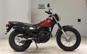 YAMAHA TW200 2JL