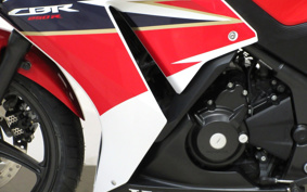 HONDA CBR250R MC41