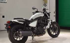 KAWASAKI ELIMINATOR400-3 2023 EL400A