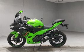 KAWASAKI NINJA 250 EX250Y