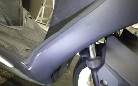 YAMAHA CYGNUS 125 XSR 3 2010 SED8J