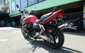 HONDA CB400SF VTEC Spec2 2002 NC39