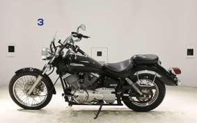 YAMAHA DRAGSTAR 250 2011 VG05J