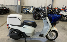 HONDA  BENLY  PRO  AA05