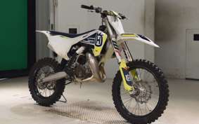 HUSQVARNA TC85 2013