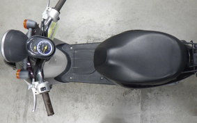 HONDA TODAY 2 2023 AF67