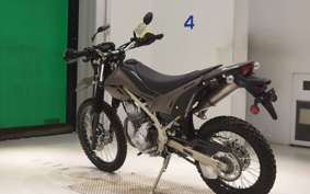 KAWASAKI KLX230ｼｪﾙﾊﾟ 2022 LX232A