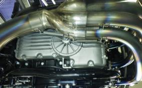 KAWASAKI Z1000 MK2 2012 KZT00A