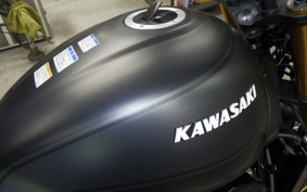 KAWASAKI Z900RS SE 2024 ZR900K