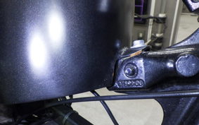 HARLEY FLST 1450 2005