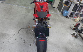 DUCATI 1199 PANIGALE S 2014
