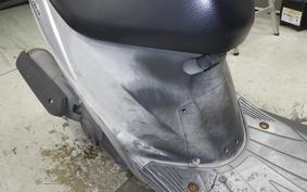 SUZUKI ADDRESS V125 2014 CF4EA
