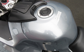 KAWASAKI 1400 GTR 2007 ZGT40A