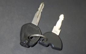 SUZUKI ADDRESS V100 CE11A