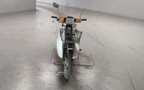 HONDA  SUPER CUB 90 SUPER  DELUXE  HA02