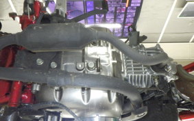 HONDA MONKEY 125 JB02