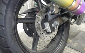 HONDA VTR 250 2022 MC33