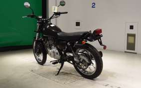SUZUKI GRASS TRACKER 2014 NJ4DA