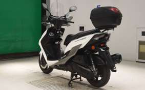 YAMAHA CYGNUS 125 XSR 3 SED8J