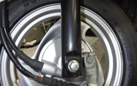 YAMAHA JOG Gen.5 2011 SA36J