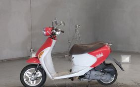 SUZUKI LETS4 CA45A